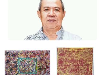 In Memoriam Bachtiar Basri: Warisan Lukisan dan Niat yang Belum Tersampaikan