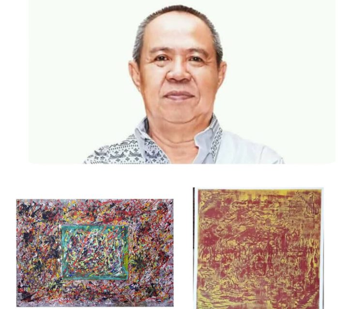 In Memoriam Bachtiar Basri: Warisan Lukisan dan Niat yang Belum Tersampaikan