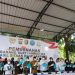 14,9 Kg Sabu Dimusnahkan: BNNP Lampung Gagalkan Jaringan Narkoba Aceh-Mesuji
