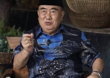 GMPDP Desak Bupati Tanggamus Tinjau Ulang Dana Pendidikan: IPM Rendah Jadi Sorotan