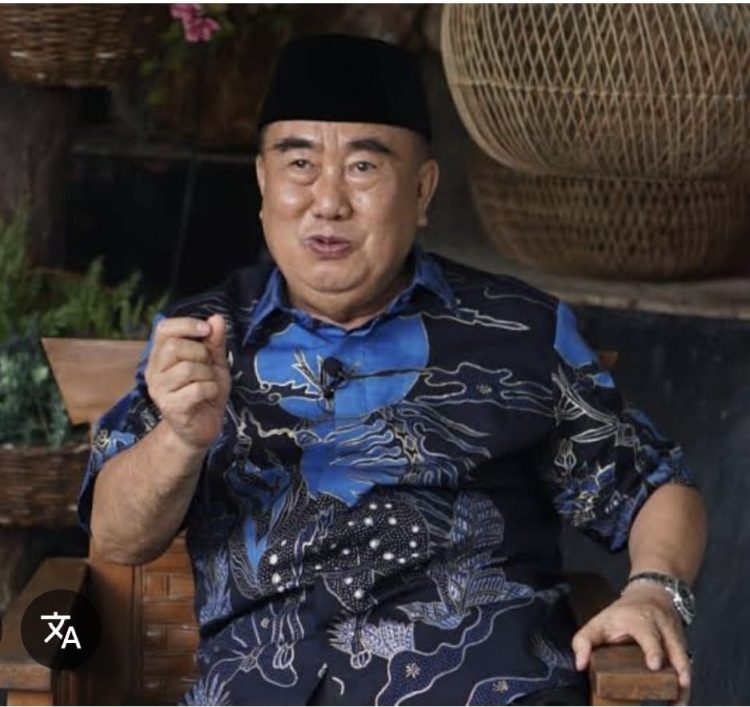 GMPDP Desak Bupati Tanggamus Tinjau Ulang Dana Pendidikan: IPM Rendah Jadi Sorotan
