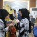 Indria Ardito Resmi Dikukuhkan sebagai Ibunda Guru Lampung Tengah, Tegaskan Komitmen Majukan Pendidikan