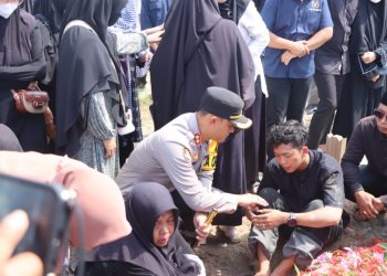 Budi Karyadi, Mantan Ketua PWI Pringsewu Dua Periode, Tutup Usia di Usia 52 Tahun
