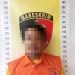 Polsek Natar Ringkus Pelaku Pencurian Warung di Merak Batin, Belasan Barang Bukti Diamankan