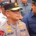 Kapolda Lampung: Hormati Proses, Jaga Kondusivitas Pasca-PSU Pesawaran