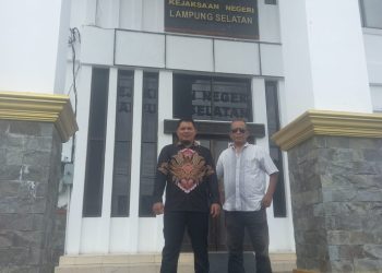 Pemkab Lamsel Siapkan Penjabat Kades Bangunan, Warga Desak Usut Dugaan Penyalahgunaan Dana Desa