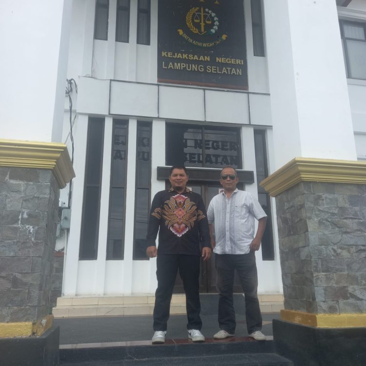 Pemkab Lamsel Siapkan Penjabat Kades Bangunan, Warga Desak Usut Dugaan Penyalahgunaan Dana Desa