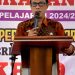 Dugaan Pungli di SMKN 1 Kotabumi, Kacabdin Wilayah IV Klarifikasi dan Tegaskan Tidak Benar