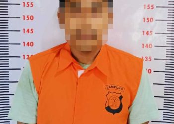Modus Pura-Pura Bantu Beli Bensin, Motor Warga Candipuro Raib Digondol Tetangga