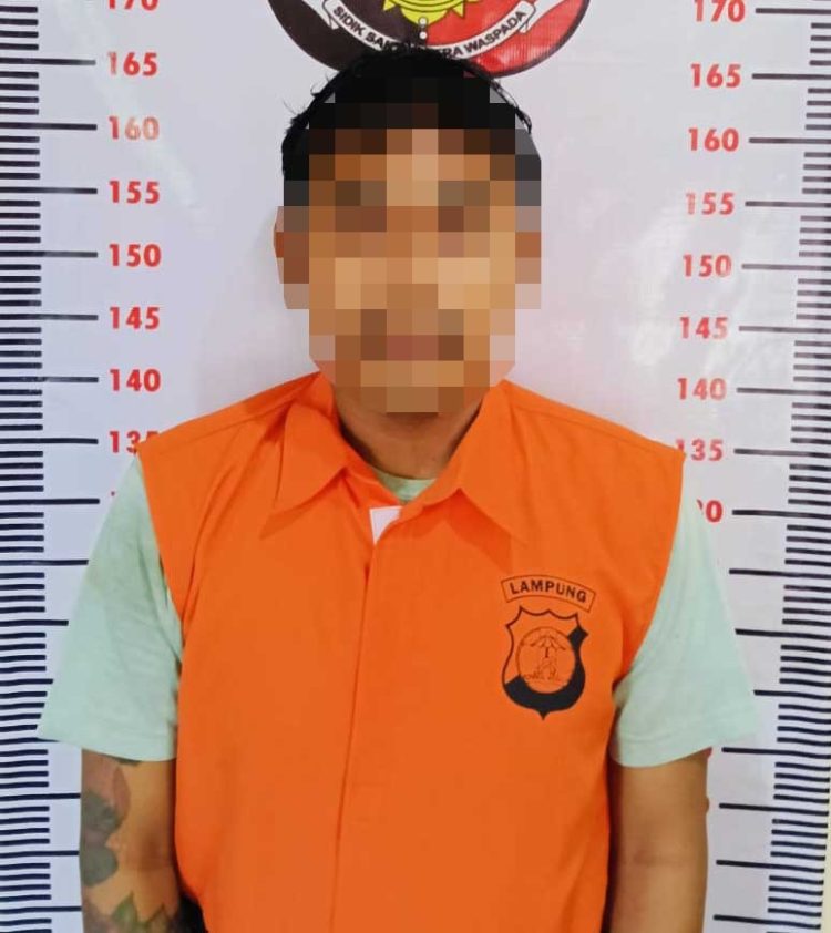 Modus Pura-Pura Bantu Beli Bensin, Motor Warga Candipuro Raib Digondol Tetangga