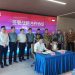 Lampung Jadi Pusat Perhatian di Tiongkok, Gubernur Mirza Pulang Bawa Sejumlah Terobosan Internasional