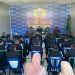 Karutan Ambon Pimpin Rapat Perdana: Bangun Sinergi, Jaga Kamtib, dan Utamakan Kesejahteraan Petugas