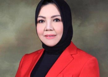 Kostiana Hadiri Trisakti Tourism Award 2025, Dorong Pengembangan Desa Wisata Lampung