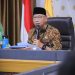 Perkuat Perencanaan Pembangunan Lima Tahun Ke Depan, Pemprov Lampung Gelar Desk Renstra Perangkat Daerah