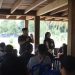 Solid Dukung Nanda-Anton, PSHT Pesawaran Siap Menangkan Pilkada Ulang