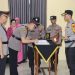 Estafet Kepemimpinan di Polres Pringsewu: Enam Jabatan Strategis Berganti, Kapolres Tegaskan Semangat Baru Pelayanan Publik