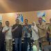 Dulu Rival, Kini Solid! Aries Sandi Dharma Putra Dukung Penuh Nanda-Anton di PSU Pesawaran