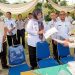 Pemkab Pringsewu Gelar Apel Randis, Cek Kelayakan dan Disiplin Pajak