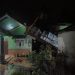 Angin Puting Beliung Terjang Kota Agung Tanggamus, Empat Rumah Rusak Parah