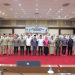 Pj. Sekdaprov Lampung Lantik Duta Pancasila: Misi Bangkitkan Semangat Kebangsaan di Kalangan Generasi Muda