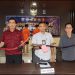 Polres Pringsewu tindak tegas aksi premanisme jalanan, dua remaja dijerat Undang-Undang Darurat atas kepemilikan sajam ilegal