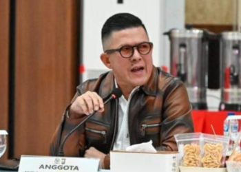 DPR Apresiasi Polri yang Berhasil Menindak Ribuan Kasus Premanisme, Anggota Komisi III Dukung Langkah Kapolri