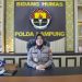 Polres Metro Perketat Keamanan Jelang Libur Panjang Waisak 2025