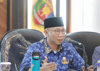 Kinerja Keuangan Lampung Ngacir! Pendapatan Daerah Tembus Rp2,25 Triliun, Tertinggi dalam 5 Tahun