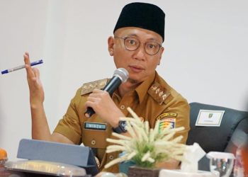 Lampung Raih Rekor Pendapatan Daerah Tertinggi: Tembus Rp2,25 Triliun
