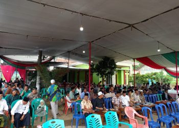 Bersih Pekon Sedayu: Tradisi Syukuran dan Kebahagiaan Warga Semaka
