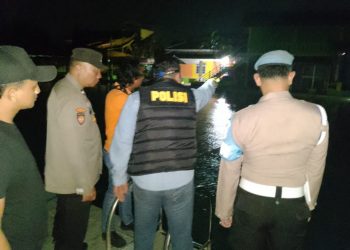 Tragedi di Kolam Renang Pringsewu: Bocah 5 Tahun Tewas Tenggelam, Polisi Imbau Pengawasan Diperketat