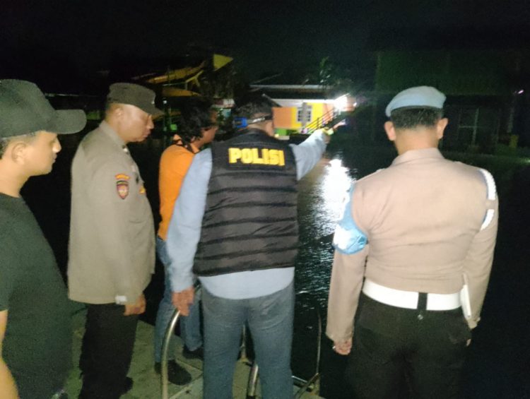 Tragedi di Kolam Renang Pringsewu: Bocah 5 Tahun Tewas Tenggelam, Polisi Imbau Pengawasan Diperketat