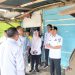 Bupati Parosil Mabsus Tanggap Cepat Tangani Longsor di Pajar Bulan