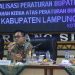 Gunaido Uthama Pimpin Sosialisasi Kerja Sama OPD dengan Media, Narasumber Kejaksaan Beri Pencerahan Hukum
