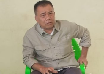 Ketua FMPB Soroti Sikap FOKAL, Pertanyakan Netralitas dalam Pelaporan Calon Bupati ke Bawaslu Pesawaran