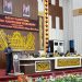 Pembentukan Pekon Baru, Bupati Pringsewu Tanggapi Pandangan Fraksi DPRD