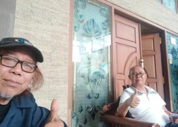 Inna Lillahi Wa Inna Ilaihi Roojiun, Mantan Wakil Gubernur Lampung Bachtiar Basri Tutup Usia