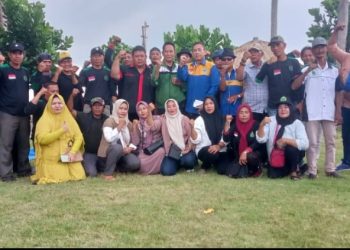 FORLAS Lampung Selatan Gelar Temu Kangen untuk Pererat Silaturahmi dan Tingkatkan Soliditas Organisasi