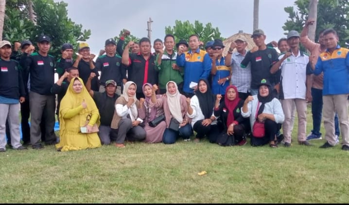 FORLAS Lampung Selatan Gelar Temu Kangen untuk Pererat Silaturahmi dan Tingkatkan Soliditas Organisasi