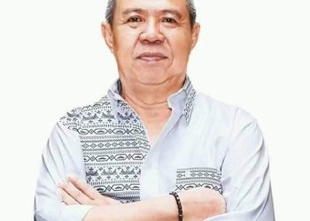 Karya Terakhir Om Bach: Mewujudkan Mirza sebagai Gubernur Lampung