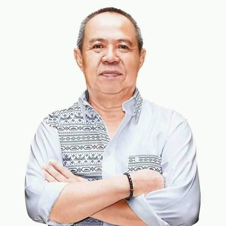 Karya Terakhir Om Bach: Mewujudkan Mirza sebagai Gubernur Lampung