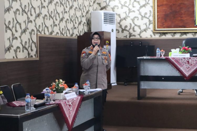 Sinergi Bhabinkamtibmas dan Warga, Pilar Utama Keamanan Wilayah