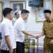 Gubernur Rahmat Mirzani Kukuhkan Pengurus PPTTI Lampung, Dorong Sinergi untuk Pertahankan Eksistensi Singkong