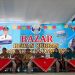 Bazar Hewan Qurban Tanggamus 2025 Resmi Digelar, Tawarkan 300 Kambing Harga Terjangkau
