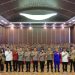 Rakernis Polda Lampung: Binmas dan Humas Jadi Garda Depan Wujudkan Keamanan dan Kemandirian Bangsa