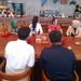 Zita Anjani Kampanyekan Wisata Berkelanjutan Lewat Pelepasan Tukik di Pantai Setigi Lampung Selatan