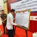 Lapas Kalianda Deklarasi Anti-Halinar, Satukan Komitmen Bersama APH Lampung Selatan
