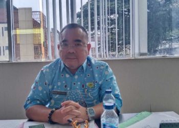 RSUD Abdul Moeloek Layani Pasien Cukup dengan KTP, Tanpa Hambatan Administrasi