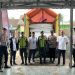 Logistik PSU Pilkada Pesawaran Tiba Aman di PPK Way Khilau, Dikawal Ketat Padal dan Aparat Gabungan