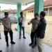 Bid Humas Polda Lampung Kawal Ketat Distribusi Logistik PSU di Pesawaran, Dorong Transparansi dan Akuntabilitas Pemilu